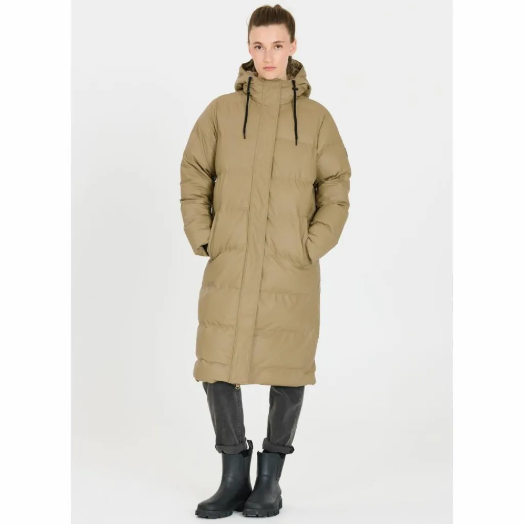 Weather Report Winterjacken<· Audrey 3217 Elmwood