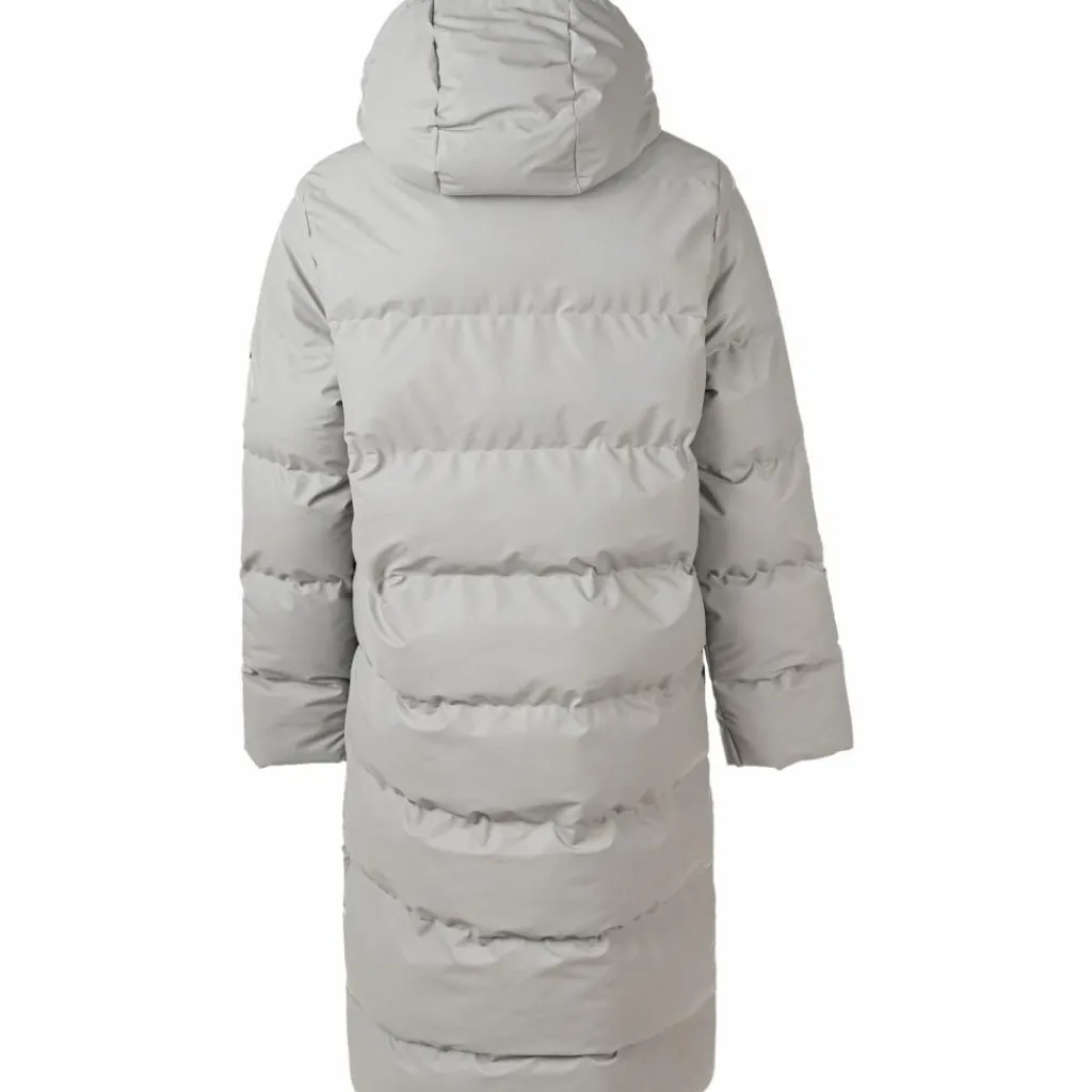 Weather Report Winterjacken<· Autumn 1060 Chateau Gray