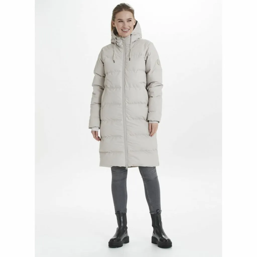 Weather Report Winterjacken<· Autumn 1060 Chateau Gray