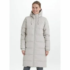 Weather Report Winterjacken<· Autumn 1060 Chateau Gray