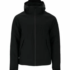 Weather Report Übergangsjacken<· Brennon 1001 Black
