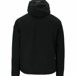 Weather Report Übergangsjacken<· Brennon 1001 Black
