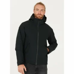 Weather Report Übergangsjacken<· Brennon 1001 Black