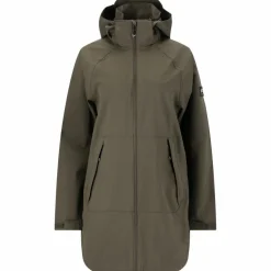Weather Report Regenjacken<· Brittan 1071 Black Ink
