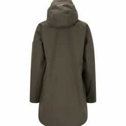 Weather Report Regenjacken<· Brittan 1071 Black Ink