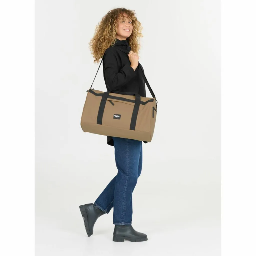 Weather Report Sporttaschen<· Bronze 1061 Moon Rock