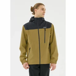 Outlet · DELTON W-PRO15000 Herren Regenjacken