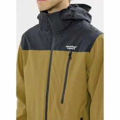 Outlet · DELTON W-PRO15000 Herren Regenjacken