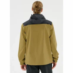 Outlet · DELTON W-PRO15000 Herren Regenjacken