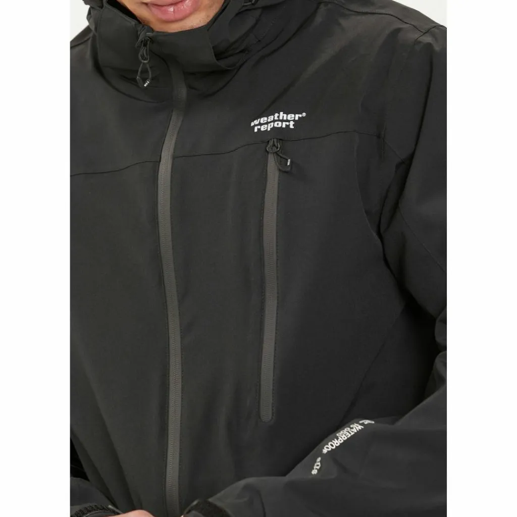 Discount · DELTON W-PRO15000 Herren Regenjacken