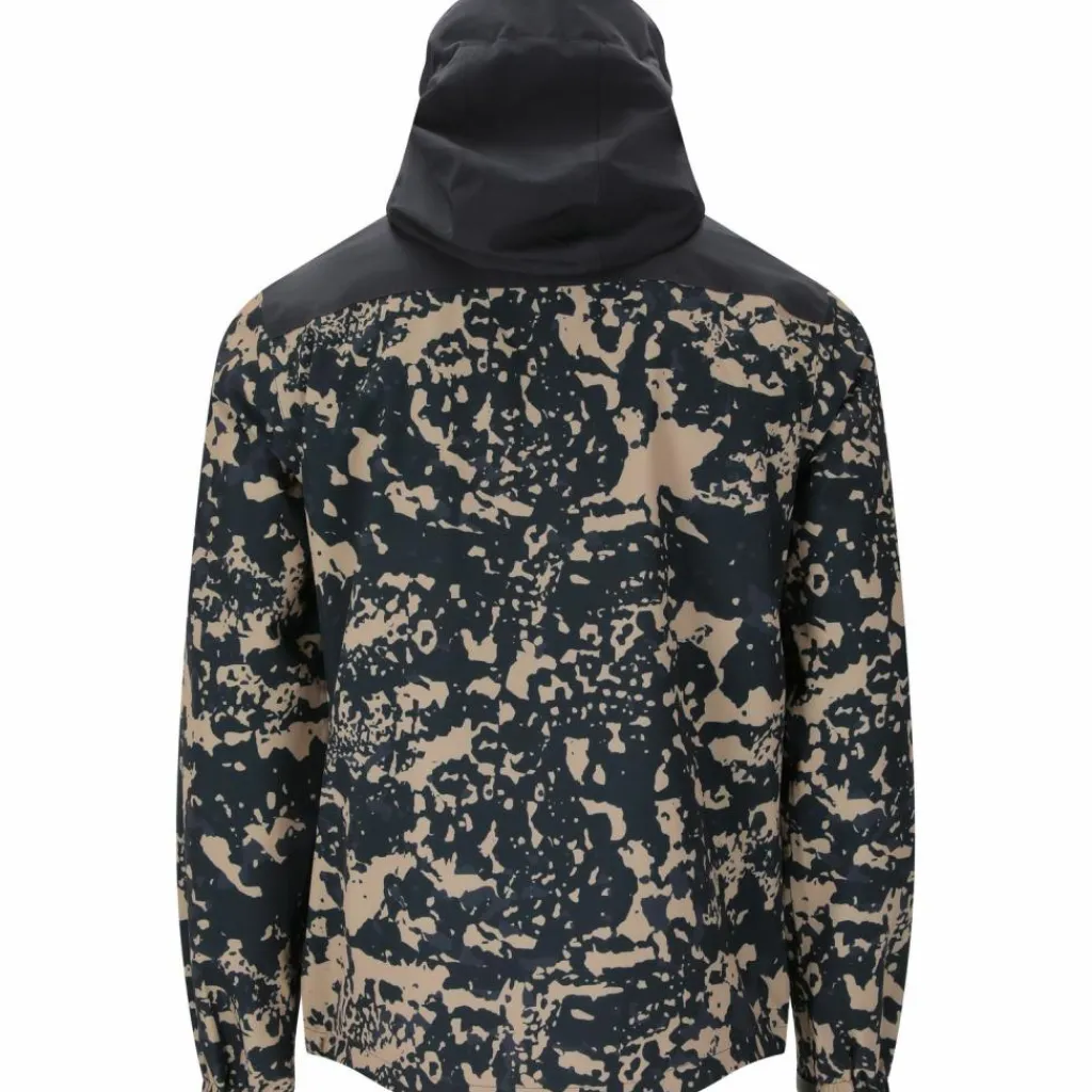 · Delton Herren Regenjacken