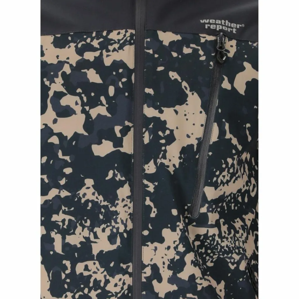 · Delton Herren Regenjacken