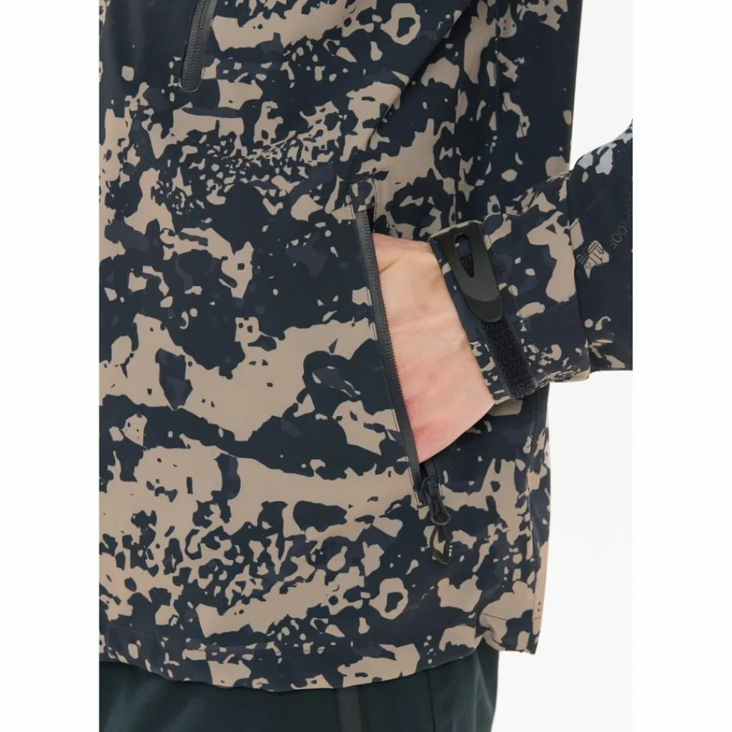 · Delton Herren Regenjacken
