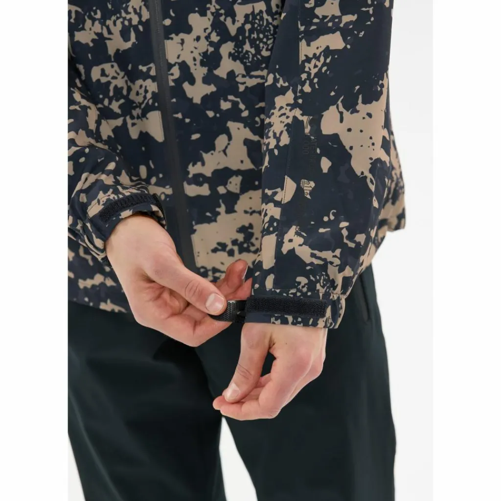 · Delton Herren Regenjacken