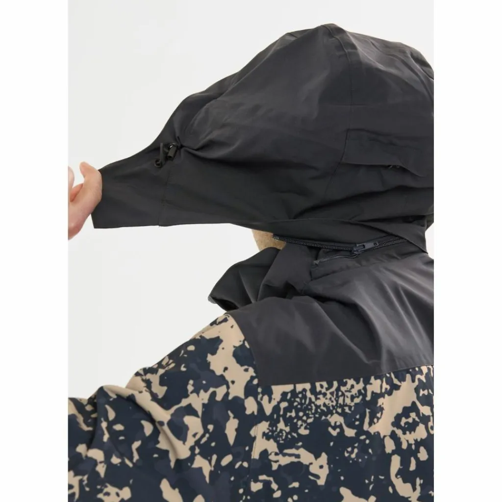 · Delton Herren Regenjacken