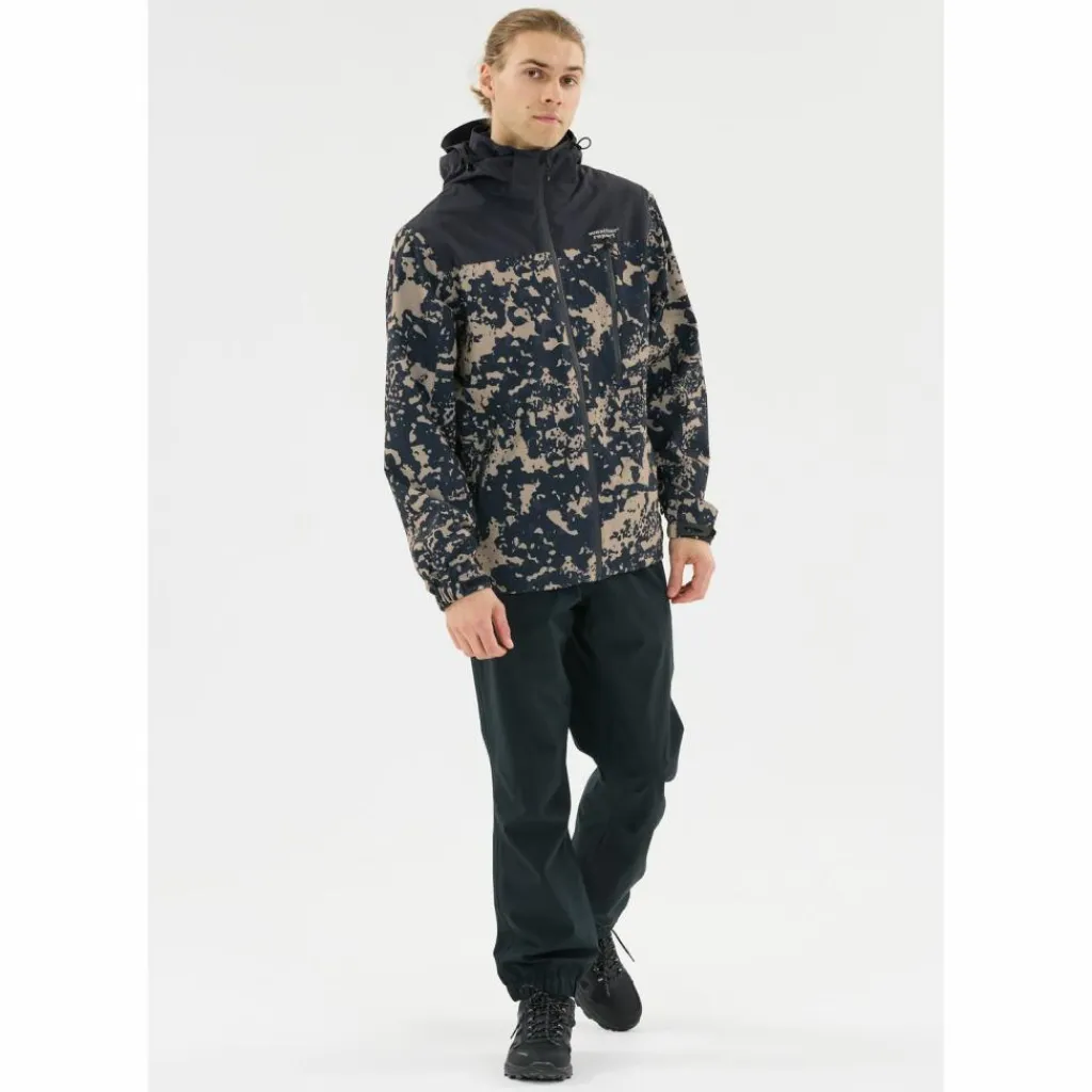 · Delton Herren Regenjacken