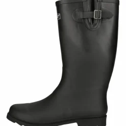 Weather Report Boots & Stiefel|Gummistiefel<· Durong 1001 Black
