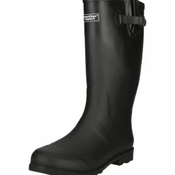 Weather Report Boots & Stiefel|Gummistiefel<· Durong 1001 Black
