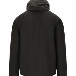 Weather Report Klettern<· Gust 1001 Black