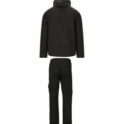 Weather Report Klettern<· Gust 1001 Black
