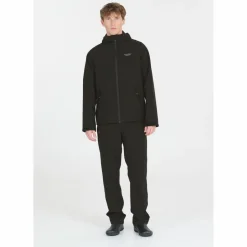 Weather Report Klettern<· Gust 1001 Black