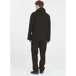 Weather Report Klettern<· Gust 1001 Black
