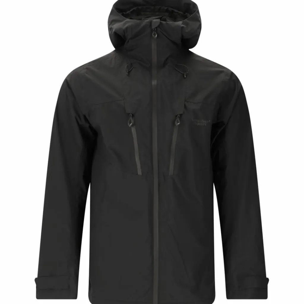 Weather Report Klettern<· Harbor 1001 Black