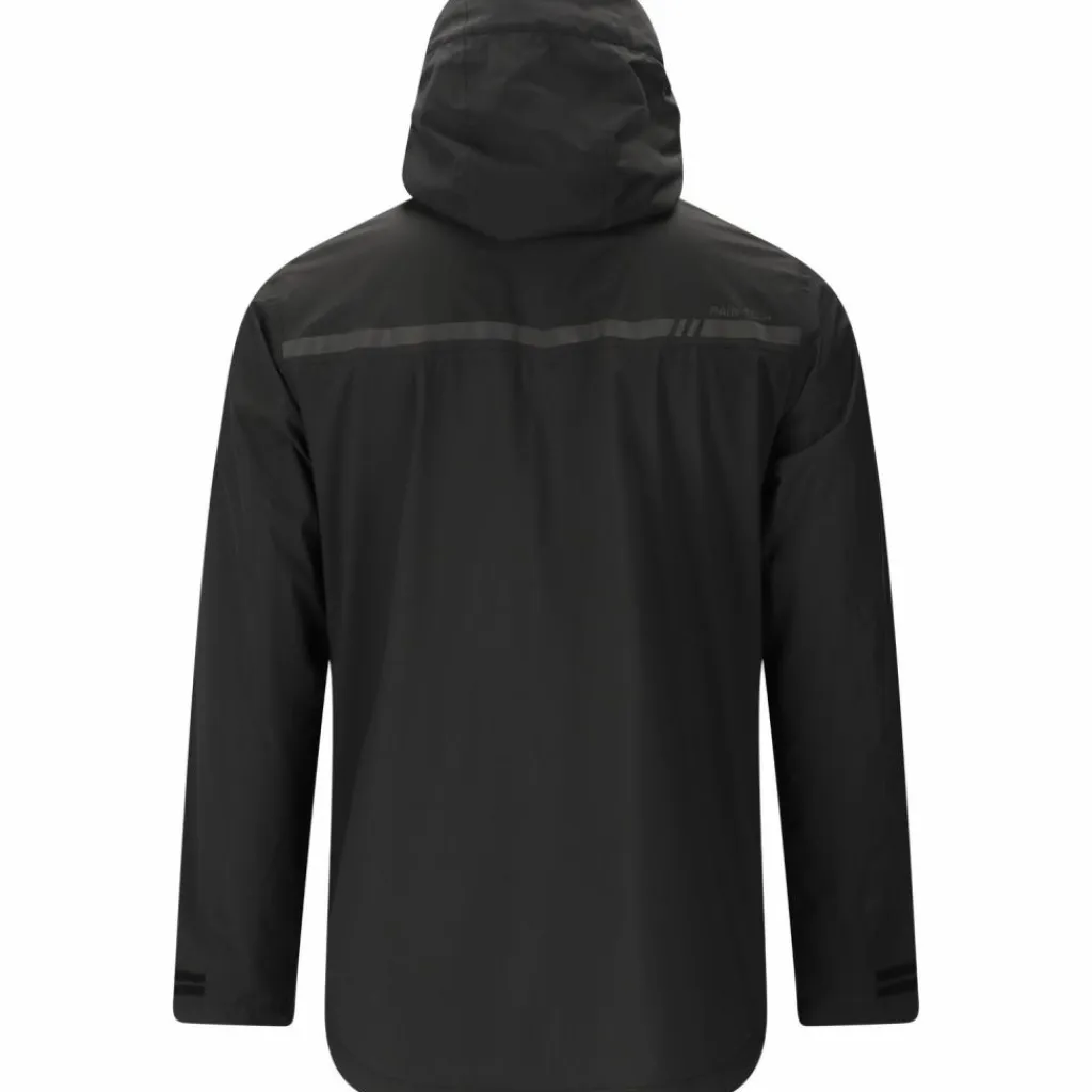Weather Report Klettern<· Harbor 1001 Black