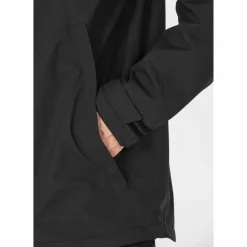 Weather Report Klettern<· Harbor 1001 Black