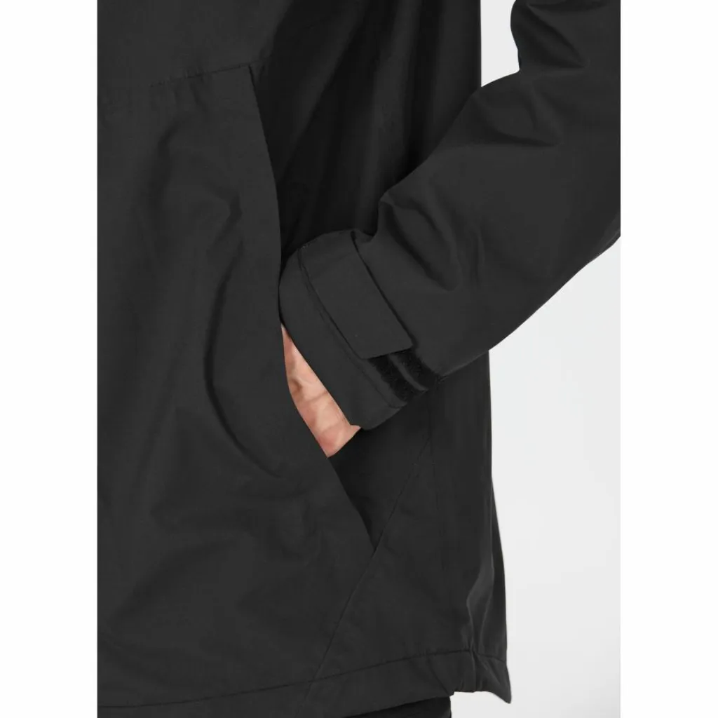 Weather Report Klettern<· Harbor 1001 Black