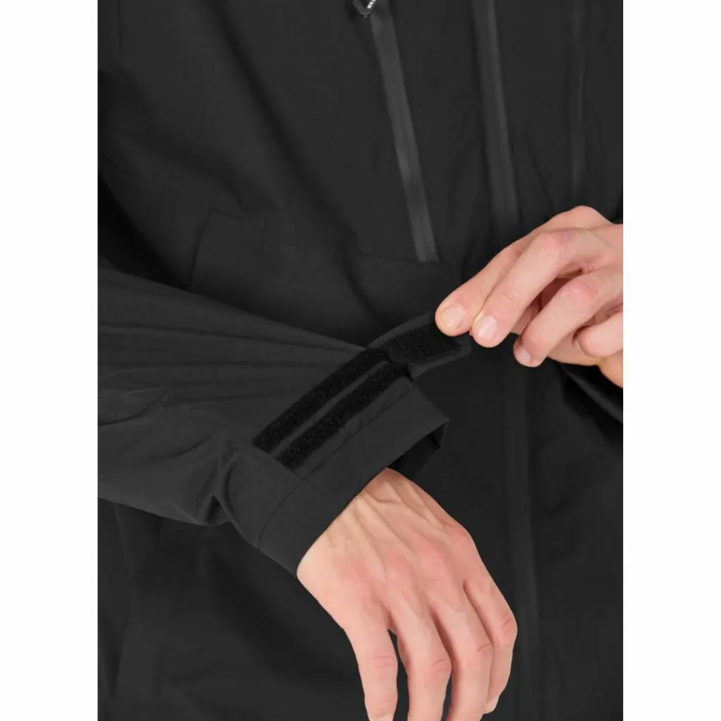 Weather Report Klettern<· Harbor 1001 Black