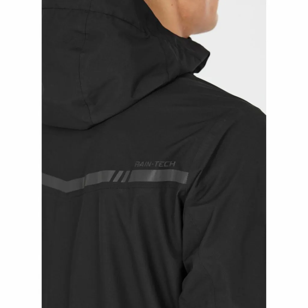 Weather Report Klettern<· Harbor 1001 Black