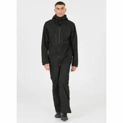 Weather Report Klettern<· Harbor 1001 Black
