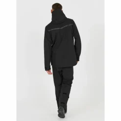 Weather Report Klettern<· Harbor 1001 Black