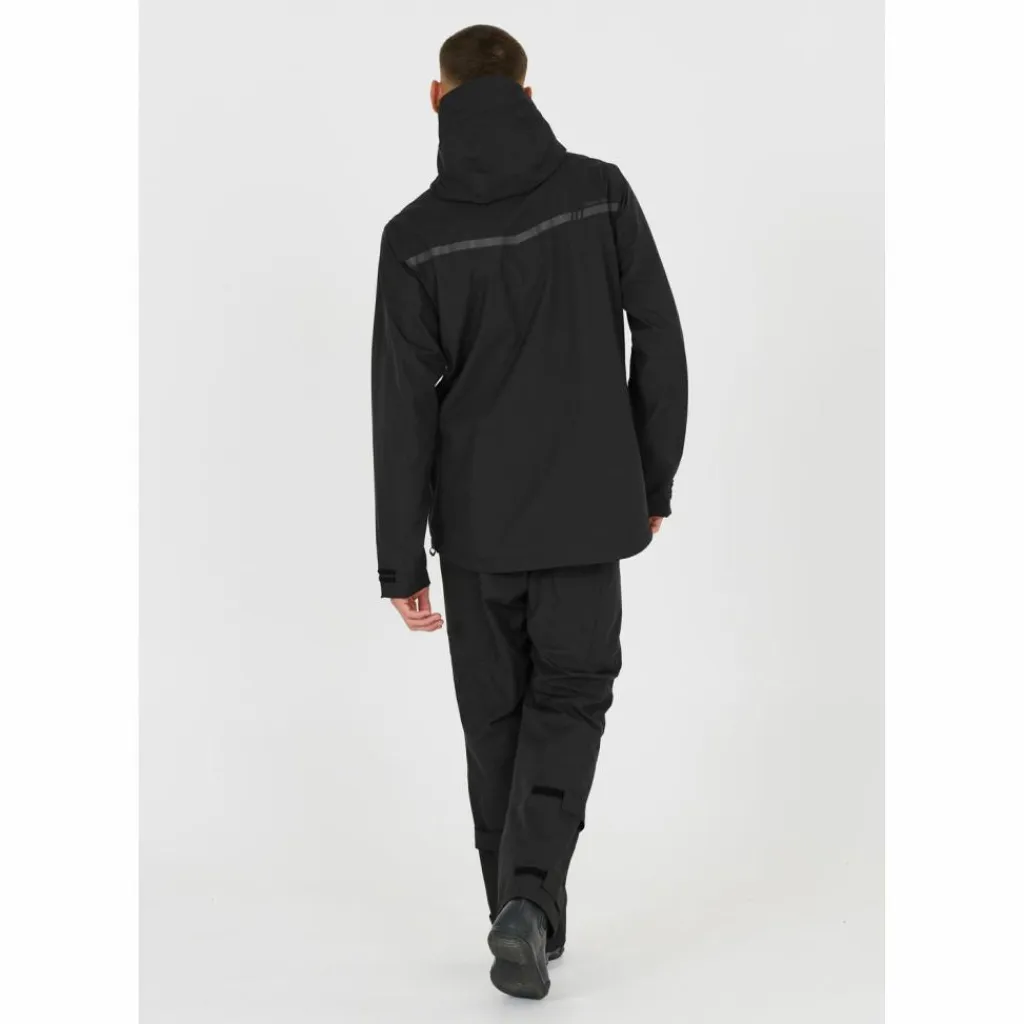 Weather Report Klettern<· Harbor 1001 Black
