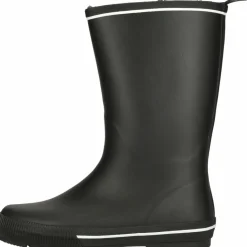 Weather Report Boots & Stiefel|Gummistiefel<· Oersen 1001 Black