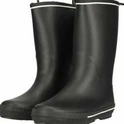 Weather Report Boots & Stiefel|Gummistiefel<· Oersen 1001 Black
