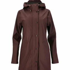 Weather Report Jacken<· Petra Jr. 4193 Sassafras