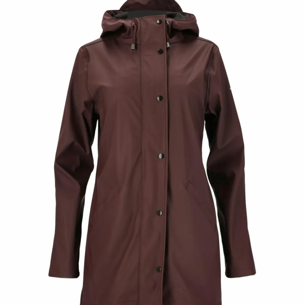 Weather Report Jacken<· Petra Jr. 4193 Sassafras