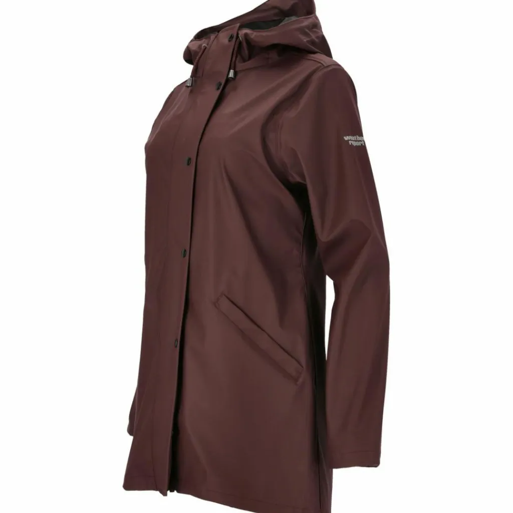 Weather Report Jacken<· Petra Jr. 4193 Sassafras