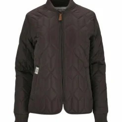 Weather Report Übergangsjacken<· Piper 1098 Shale Mud