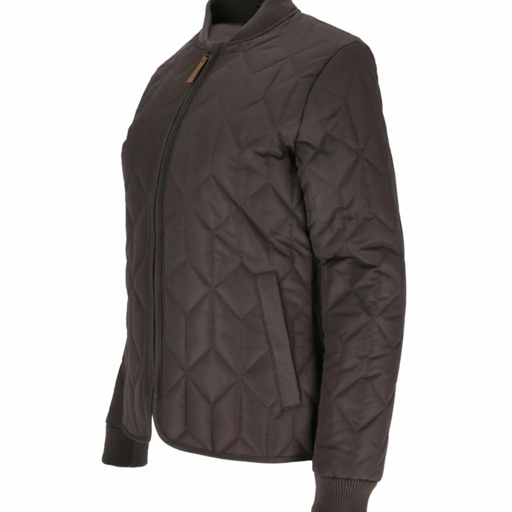 Weather Report Übergangsjacken<· Piper 1098 Shale Mud