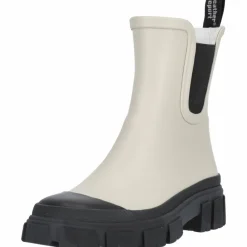 Weather Report Boots & Stiefel|Gummistiefel<· Raylee 1106 Oatmeal