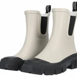 Weather Report Boots & Stiefel|Gummistiefel<· Raylee 1106 Oatmeal