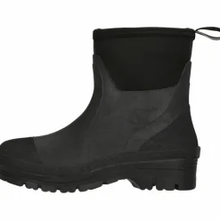 Weather Report Gummistiefel|Boots & Stiefel<· Sage 1001 Black
