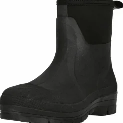 Weather Report Gummistiefel|Boots & Stiefel<· Sage 1001 Black