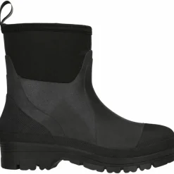 Weather Report Gummistiefel|Boots & Stiefel<· Sage 1001 Black