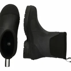 Weather Report Gummistiefel|Boots & Stiefel<· Sage 1001 Black
