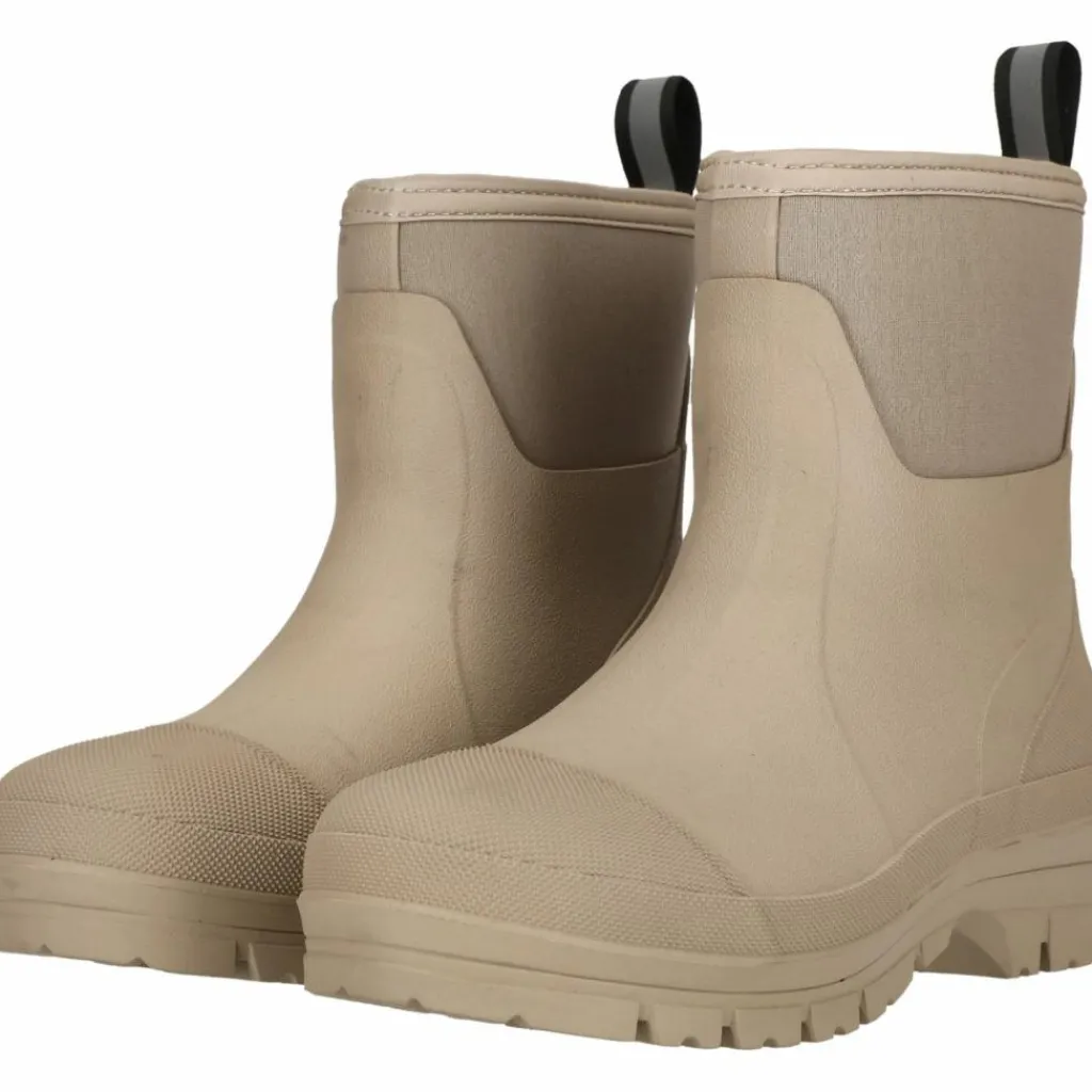 Weather Report Gummistiefel<· Sage 1136 Simply Taupe