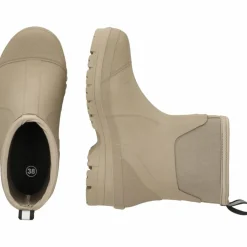 Weather Report Gummistiefel<· Sage 1136 Simply Taupe